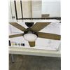 Image 3 : AS NEW HUNTER AVIA II INDOOR 52 INCH CEILING FAN