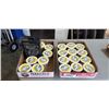 Image 1 : 2 TRAYS OF BOY BUTTER AND NEXUS ATTACHMENT SLEEVE
