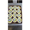 Image 2 : 2 TRAYS OF BOY BUTTER AND NEXUS ATTACHMENT SLEEVE
