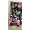 Image 2 : ASSORTED POWER TOOLS AND DRILLS