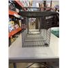 Image 2 : LIVE ANIMAL TRAP