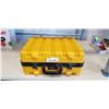 Image 1 : SNAP ON YELLOW HARDCASE