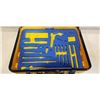Image 3 : SNAP ON YELLOW HARDCASE