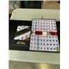 Image 2 : 2 AS NEW YELLOW MOUNTAIN MAHJONG SETS