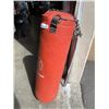 Image 2 : HANGING PUNCHING BAG