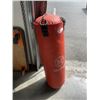 Image 3 : HANGING PUNCHING BAG