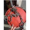 Image 4 : HANGING PUNCHING BAG