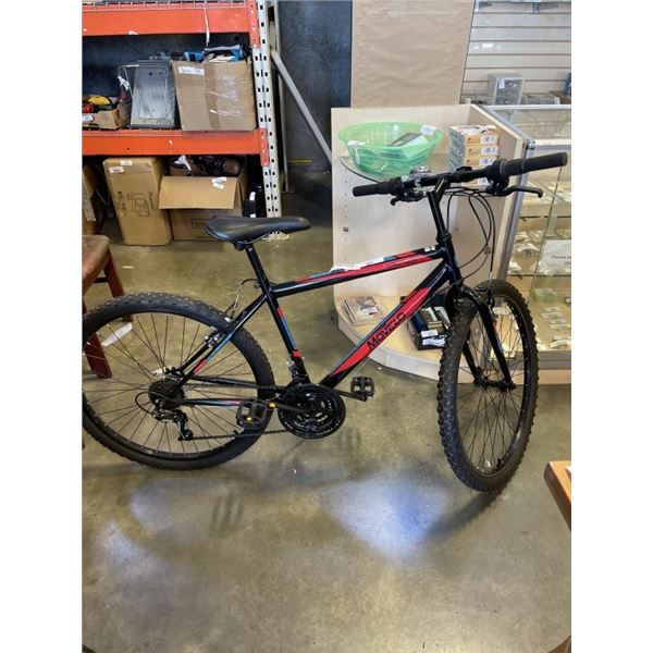 MOVELO ALGONQUIN TWENTY SIX BIKE