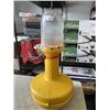 Image 1 : WOBBLE LIGHT WORK LIGHT - WORKING