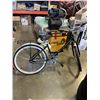 Image 1 : ADVENTURER CRUISER BLUE BIKE