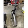 Image 2 : ADVENTURER CRUISER BLUE BIKE