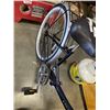 Image 3 : ADVENTURER CRUISER BLUE BIKE
