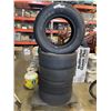 Image 1 : COOPER DISCOVERER TIRE. M/S 265/70/R17