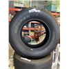 Image 2 : COOPER DISCOVERER TIRE. M/S 265/70/R17