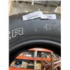Image 3 : COOPER DISCOVERER TIRE. M/S 265/70/R17