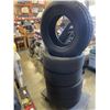 Image 4 : COOPER DISCOVERER TIRE. M/S 265/70/R17