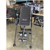 Image 1 : IRON MAN INVERSION TABLE