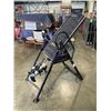 Image 2 : IRON MAN INVERSION TABLE
