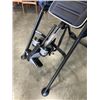 Image 3 : IRON MAN INVERSION TABLE