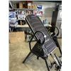 Image 4 : IRON MAN INVERSION TABLE