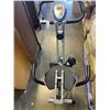 Image 1 : XTERRA FOLDING STATIONARY BIKE