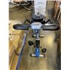 Image 2 : XTERRA FOLDING STATIONARY BIKE