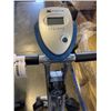 Image 3 : XTERRA FOLDING STATIONARY BIKE