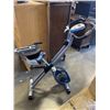 Image 4 : XTERRA FOLDING STATIONARY BIKE