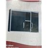 Image 2 : RUBBERMAID WALL CABINET. DIM: 31 1/4W X 11 3/4 D X 23 5/8 H INCHES