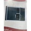 Image 2 : RUBBERMAID WALL CABINET. DIM: 31 1/4W X 11 3/4 D X 23 5/8 H INCHES