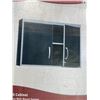 Image 2 : RUBBERMAID WALL CABINET. DIM: 31 1/4W X 11 3/4 D X 23 5/8 H INCHES