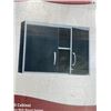 Image 2 : RUBBERMAID WALL CABINET. DIM: 31 1/4W X 11 3/4 D X 23 5/8 H INCHES