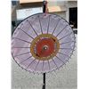 Image 2 : NEW 36" SPINNING PRIZE WHEEL WITH CARRY BAG