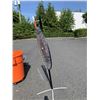 Image 3 : NEW 36" SPINNING PRIZE WHEEL WITH CARRY BAG