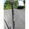 Image 2 : SKLZ HIT A WAY SOFTBALL BATTING TRAINER FOLDS UP FOR EASY STORAGE AND TRANSPORT