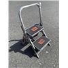 Image 1 : LITTLE GIANT STEP LADDER