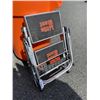 Image 3 : LITTLE GIANT STEP LADDER