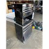 Image 2 : STANLEY ROLLING TOOL CHEST W/ SOME CONTENTS
