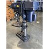 Image 4 : MASTERCRAFT DRILL PRESS
