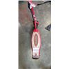 Image 2 : RAZER ELECTRIC SCOOTER - WORKING, NO BATTERY, HAS CHARGER