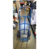 Image 1 : BLUE FURNITURE DOLLY