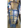 Image 2 : BLUE FURNITURE DOLLY