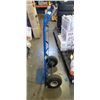 Image 3 : BLUE FURNITURE DOLLY
