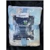 Image 4 : EVENFLO STROLLER AND BABY BLANKET