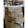 Image 1 : PALLET OF VIVO MOUNTS AND ACCESSORIES