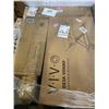 Image 3 : PALLET OF VIVO MOUNTS AND ACCESSORIES