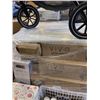 Image 4 : PALLET OF VIVO MOUNTS AND ACCESSORIES