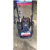 Image 2 : BRIGGS AND STRATTON  POWER WASHER 4.75HP