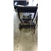 Image 5 : BRIGGS AND STRATTON  POWER WASHER 4.75HP