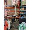 Image 1 : PATIO UMBRELLA W/ BASE